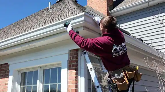 gutter services Toronto